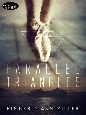 cover image of Parallel Triangles
